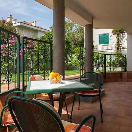 Apartments Cvjetni Dvori Makarska Bagian luar foto